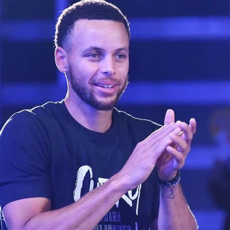 Steph Curry - Exclusive Interviews, Pictures & More | Entertainment Tonight