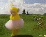 Teletubbies Dance GIF - Teletubbies Dance Happy - Discover & Share GIFs