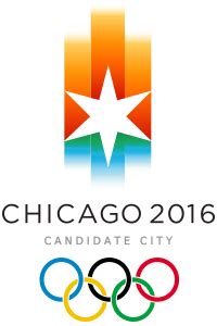 Chicago bid for the 2016 Summer Olympics - Wikipedia