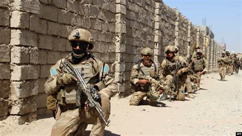 Afghan Forces’ Battlefield Casualties Worry NATO