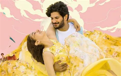 Trailer of Dulquer Salmaan movie 'Hey Sinamika' released, Brinda Master's 'Hey Sinamika ...