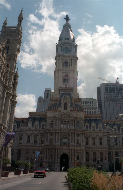 Photo Album — Philadelphia, Pennsylvania, USA | Travels with Gary