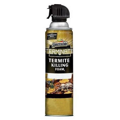 Termite Control Spray at Rs 300/litre | Anti Termite Chemical in Chennai | ID: 16394990448