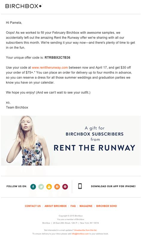 10 Killer Email Marketing Examples You Absolutely Need to Steal