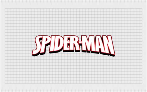 Spiderman Logo History: A Look At The Spiderman Symbol