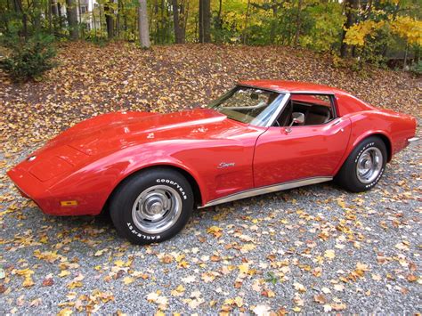 FS: 1973 Corvette L82 44k Original Miles - CorvetteForum - Chevrolet Corvette Forum Discussion