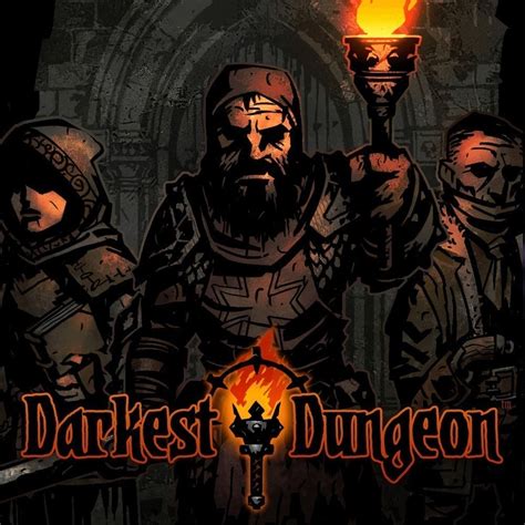 Darkest Dungeon - IGN.com