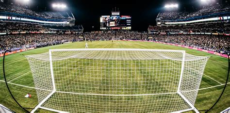 Nashville SC Hosts Minnesota United FC Tuesday at Nissan Stadium | Nissan Stadium