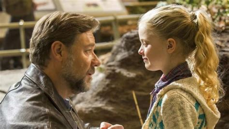 4 Reasons the New Fathers and Daughters Movie Is So Powerful - Verily