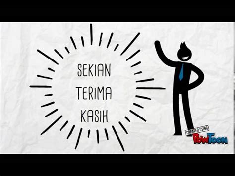 Download Gambar Terima Kasih Powerpoint Bergerak Adalah - IMAGESEE