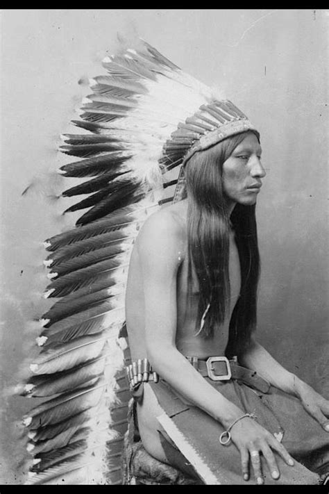 Nuberoja | Native american men, Native american images, Native american history