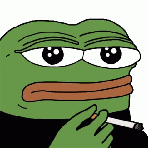 Pepe The Frog Gif - IceGif