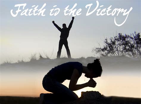 Northwood Sermon Podcast: February 20, 2011 ~ "Faith is the Victory"