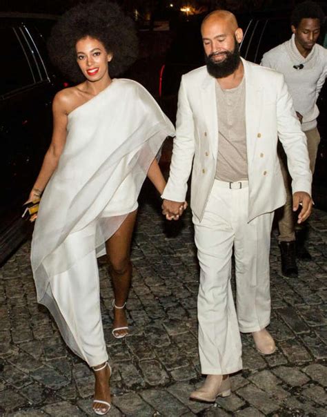 swoon: our favorite 30 solange wedding photos | Un-ruly