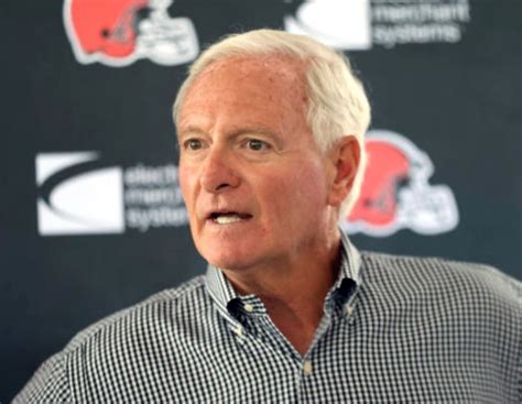 Jimmy Haslam (Cleveland Browns Owner) Net Worth (2023) Explored! Family ...