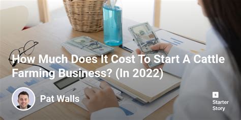 How Much Does It Cost To Start A Cattle Farming Business? (In 2024)