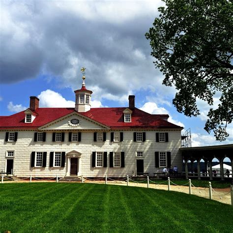 George Washington's Mount Vernon - Tripadvisor