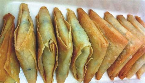 14 Saudi Street Food Items which you should try - Life in Saudi Arabia