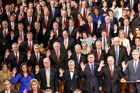 Congressional Republicans Vote to Abolish F.B.I. - The New Yorker