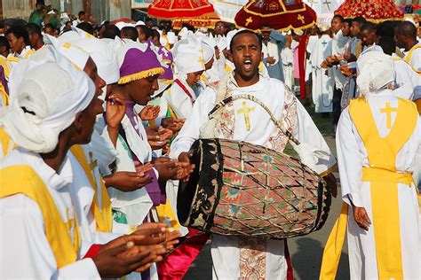 Growing number of young Ethiopians embrace religion | Ethiopian Review - Ethiopian News