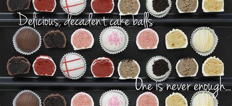 We ship our Cake Bites | Cake Balls Gifts | Delicious Cake Ball Cakes - Cake Bites