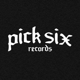 Pick Six Records Lyrics, Songs, and Albums | Genius