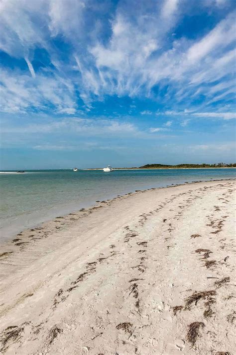 23 Best Northern Florida Beaches - Coastal Wandering