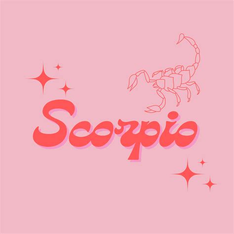 Scorpio wallpaper nel 2024