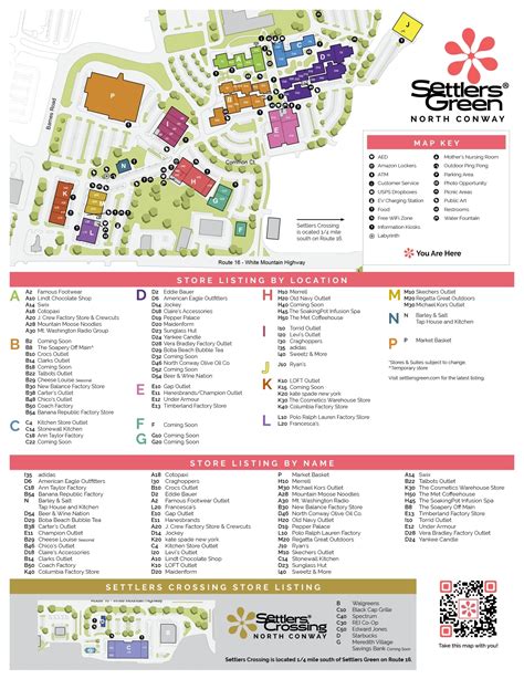 Map Of North Conway Nh - Ucf Spring Break 2024