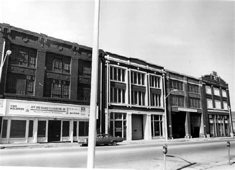 Before & After: Memphis' South Main Historic District | Modern Cities