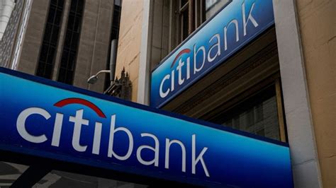 Citigroup job cuts set to hit 5,000 in first half of 2023