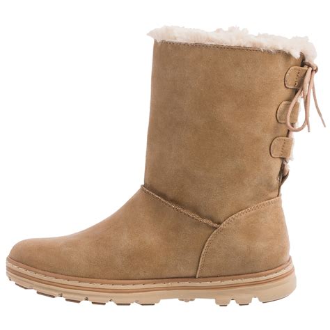 Cliffs by White Mountain Katiana Boots (For Women) - Save 43%