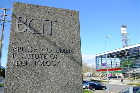 List of Universities and Colleges in Vancouver, BC