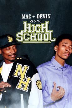 ‎Mac & Devin Go to High School (2012) directed by Dylan C. Brown ...