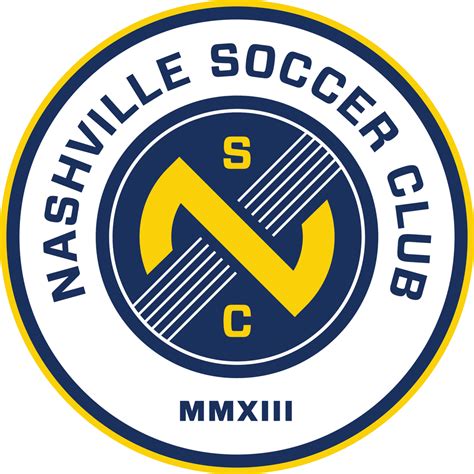 Nashville SC Primary Logo - USL (USL) - Chris Creamer's Sports Logos Page - SportsLogos.Net