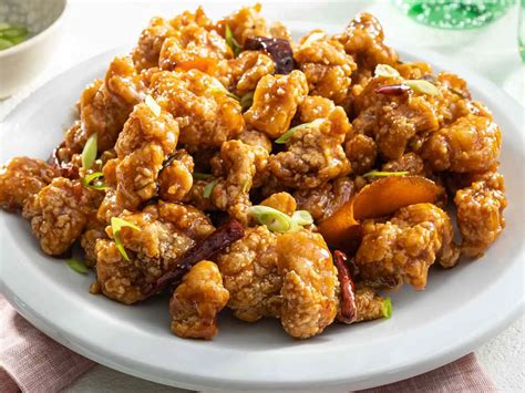 How to Make General Tso's Chicken - Swartzsdeli