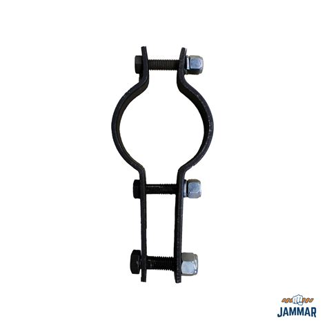 Pipe Clamp Hanger | A-2 - Jammar MFG