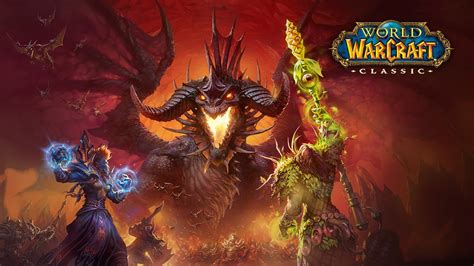 Most Popular WoW Classic Classes and Leveling Guides (Aug 28) - Wowhead News