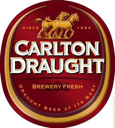 Draught Beer Logo