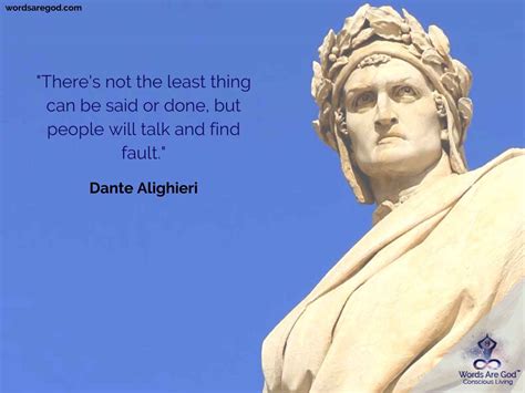 Quotes - Top 51 Quotes Of Dante Alighieri | Words Are God