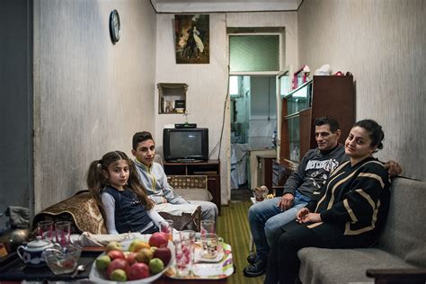 The Syrian Refugees Coming Home to Armenia – Foreign Policy