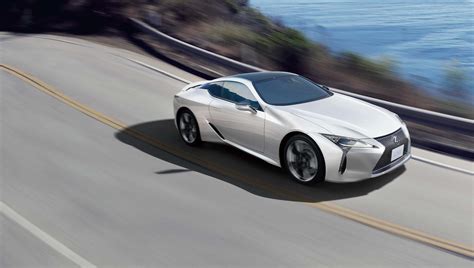 LEXUS ‐ LC