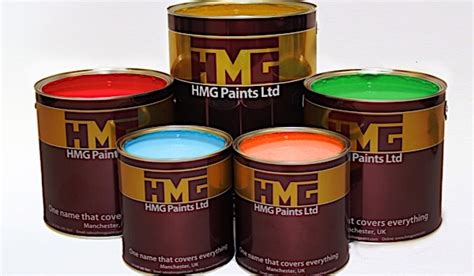 HMG Paints Begin Graphene Coatings Tests | Coatings World