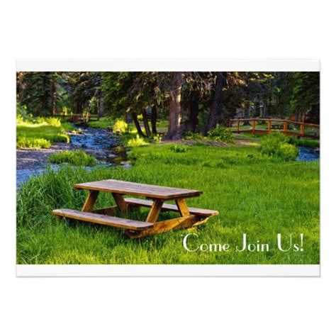 Come Join us Invitation | Zazzle