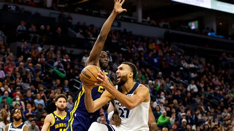 Warriors' Draymond Green says Rudy Gobert earned his respect punching ...