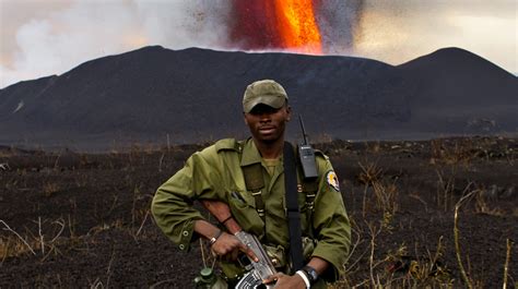 [Tribeca Review] Virunga