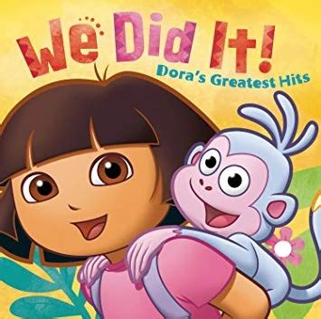 Category:Dora the Explorer Songs | Dora the Explorer Wiki | Fandom