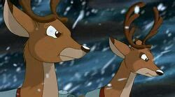 Dasher | Rudolph The Red Nosed Reindeer Wiki | FANDOM powered by Wikia