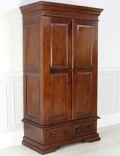 Sheesham Wood Wardrobes Buy Sheesham Wood Wardrobes in Jodhpur Rajasthan