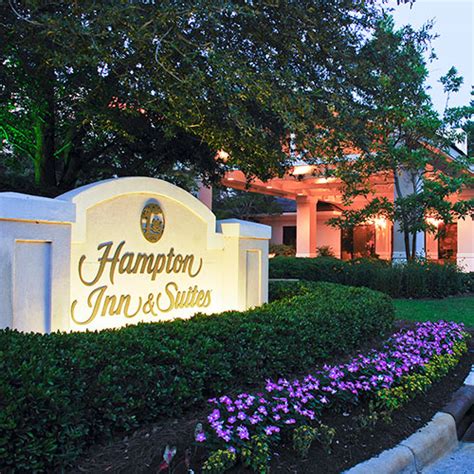 Hampton Inn & Suites-Wilmington/Wrightsville Beach - Wilmington NC ...